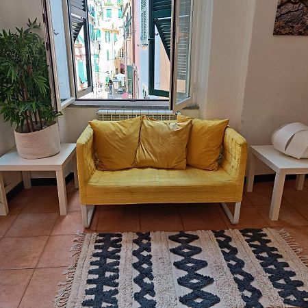 Il Balconcino Sul Carugio Διαμέρισμα Μοντερόσο αλ Μάρε Εξωτερικό φωτογραφία