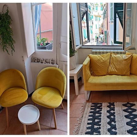 Il Balconcino Sul Carugio Διαμέρισμα Μοντερόσο αλ Μάρε Εξωτερικό φωτογραφία