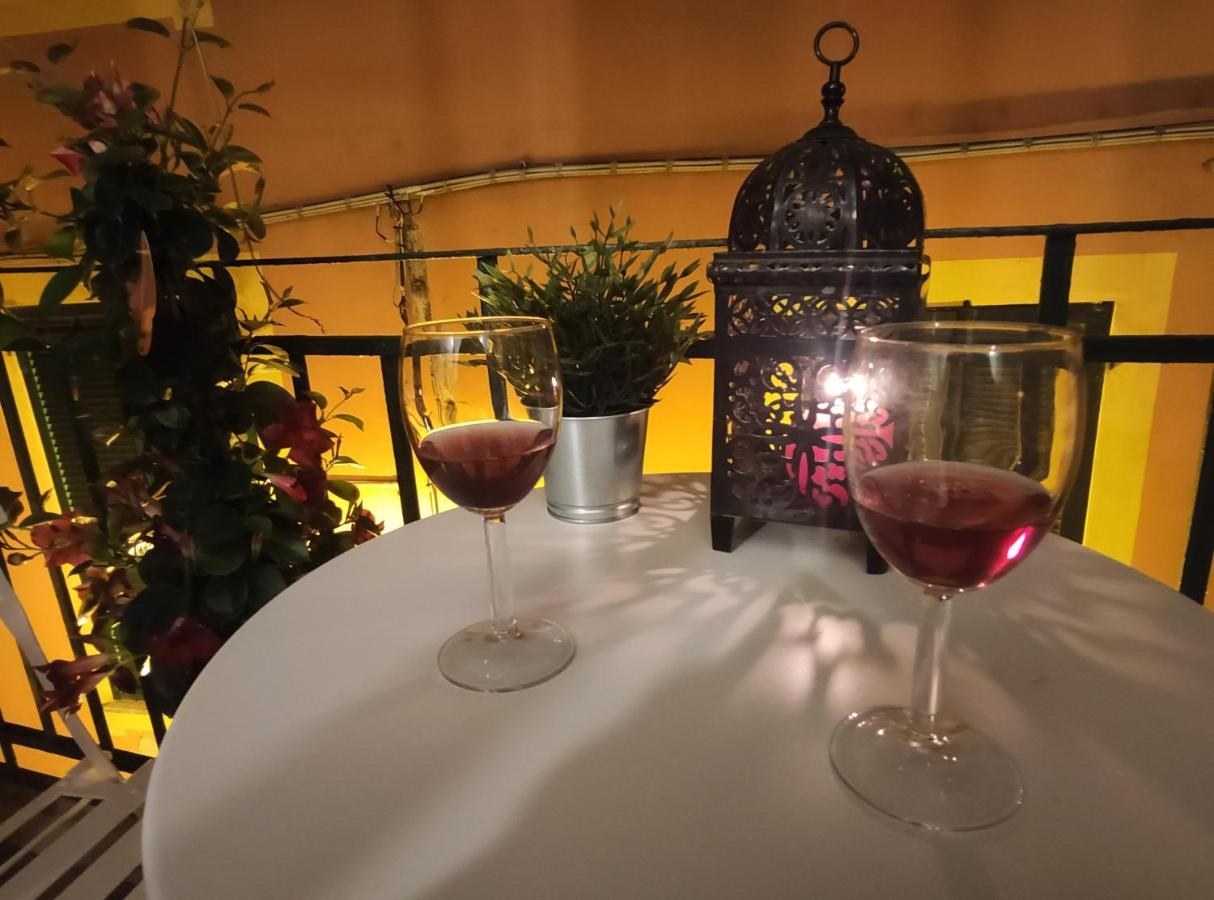Il Balconcino Sul Carugio Διαμέρισμα Μοντερόσο αλ Μάρε Εξωτερικό φωτογραφία