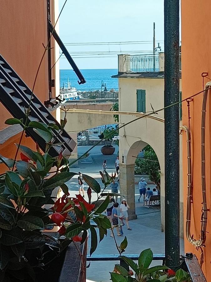 Il Balconcino Sul Carugio Διαμέρισμα Μοντερόσο αλ Μάρε Εξωτερικό φωτογραφία