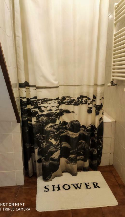 Il Balconcino Sul Carugio Διαμέρισμα Μοντερόσο αλ Μάρε Εξωτερικό φωτογραφία