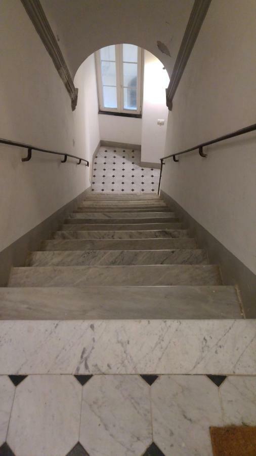 Il Balconcino Sul Carugio Διαμέρισμα Μοντερόσο αλ Μάρε Εξωτερικό φωτογραφία
