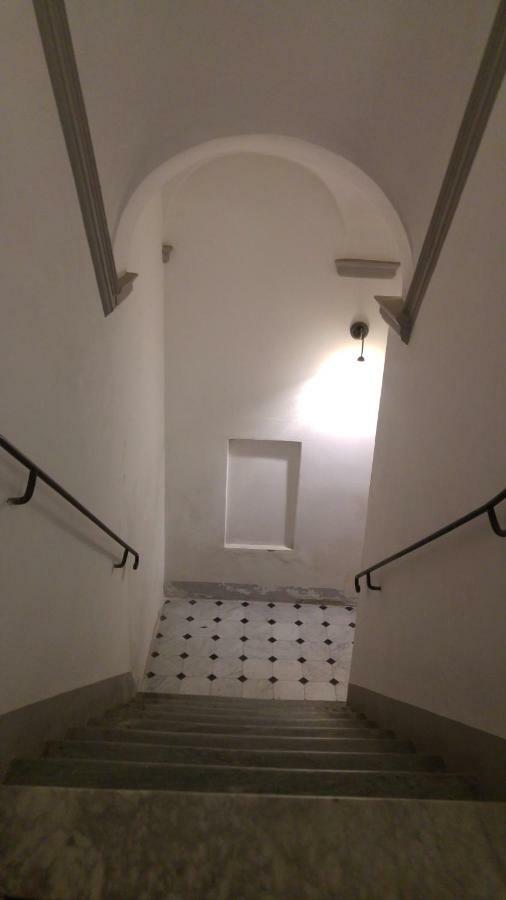 Il Balconcino Sul Carugio Διαμέρισμα Μοντερόσο αλ Μάρε Εξωτερικό φωτογραφία
